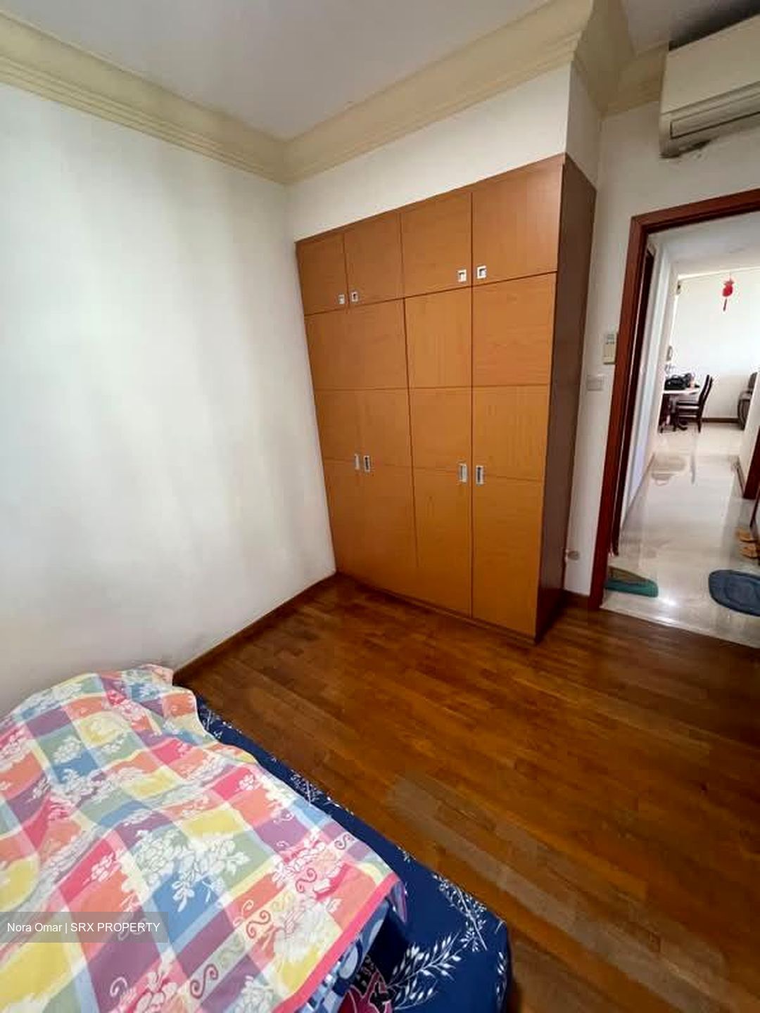 Cote D'Azur (D15), Condominium #595405501